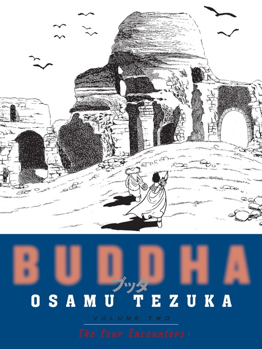 Nimiön Buddha, Volume 2 lisätiedot, tekijä Osamu Tezuka - Saatavilla